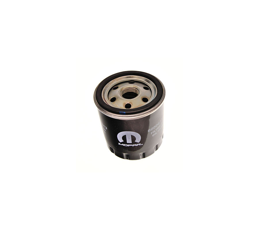 FILTR OLEJU FIAT TIPO/500X/RENEGADE/MITO 1,4/1,4T 09-