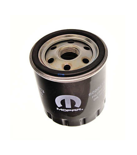 FILTR OLEJU FIAT TIPO/500X/RENEGADE/MITO 1,4/1,4T 09-