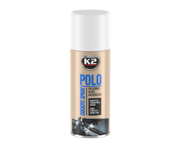 K2 POLO COCKPIT 400 ML