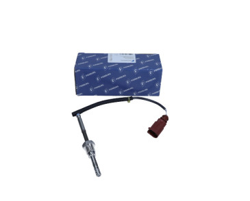 CZUJNIK TEMP. SPALIN AUDI A4 2,0TDI 07-