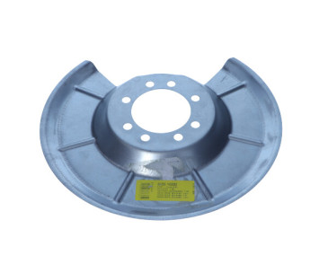 OSŁONA TARCZY HAM. FORD T. C-MAX/FOCUS 04-12 LE/PR