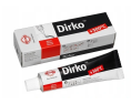 006.552 silikon Elring Dirko 70ml czarny+300C