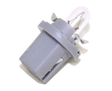 00800260 Żarówka  W 1,2W  12V MF8B 8,3d