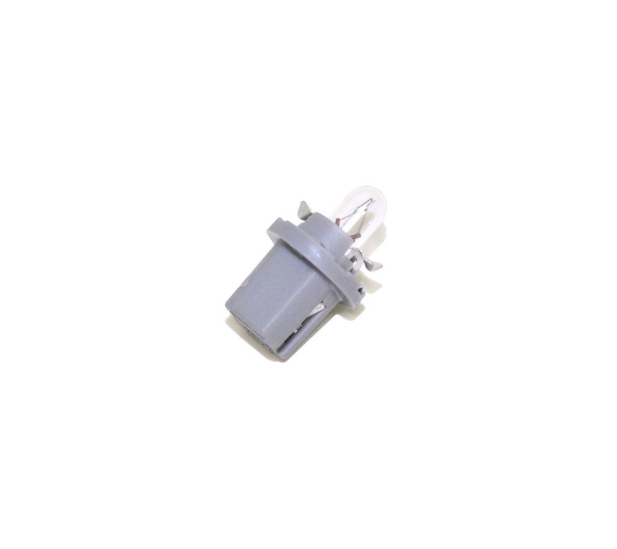00800260 Żarówka  W 1,2W  12V MF8B 8,3d