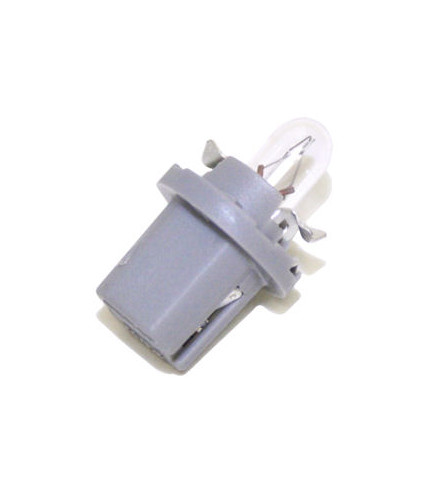 00800260 Żarówka  W 1,2W  12V MF8B 8,3d