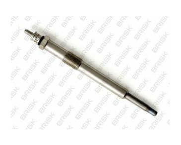 01S554E świeca żarowa BRISKExclusive - glow plug