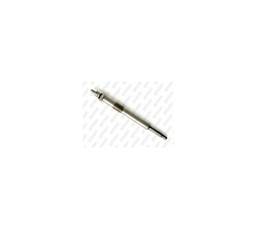 01S554E świeca żarowa BRISKExclusive - glow plug