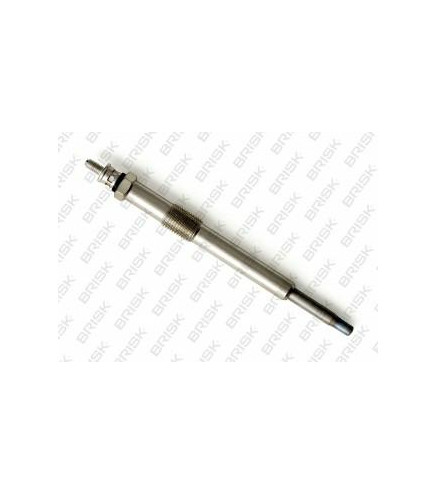 01S554E świeca żarowa BRISKExclusive - glow plug
