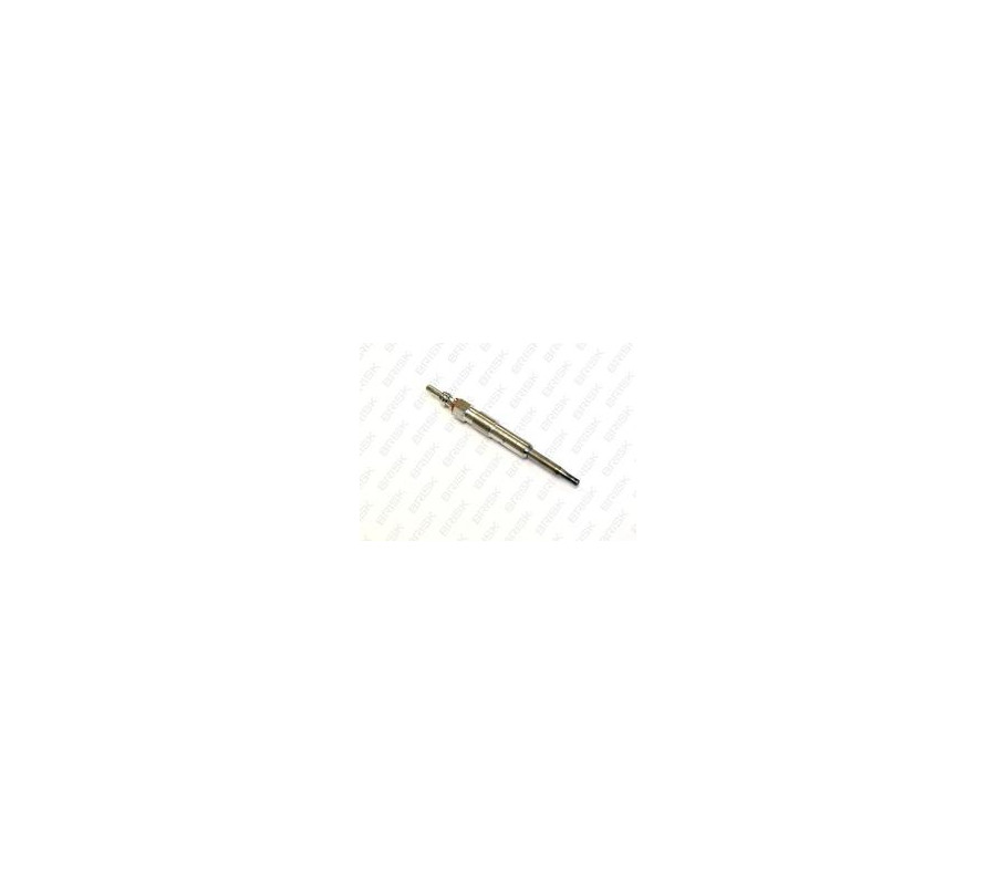 01T600E świeca żarowa BRISK- glow plug