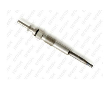 01T602E świeca żarowa BRISK- glow plug