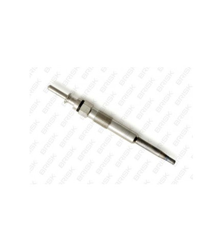 01T602E świeca żarowa BRISK- glow plug