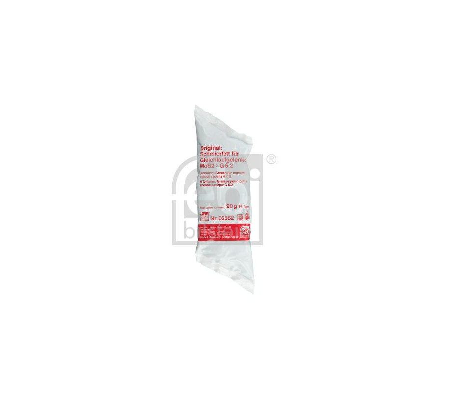 02582 Smar do przegubów FEBI 90ml