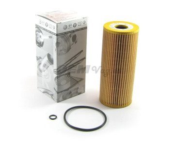 074115562 (OE640/1) filtr oleju VW
