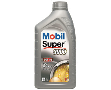 0W16 Mobil Super 3000 - 1L