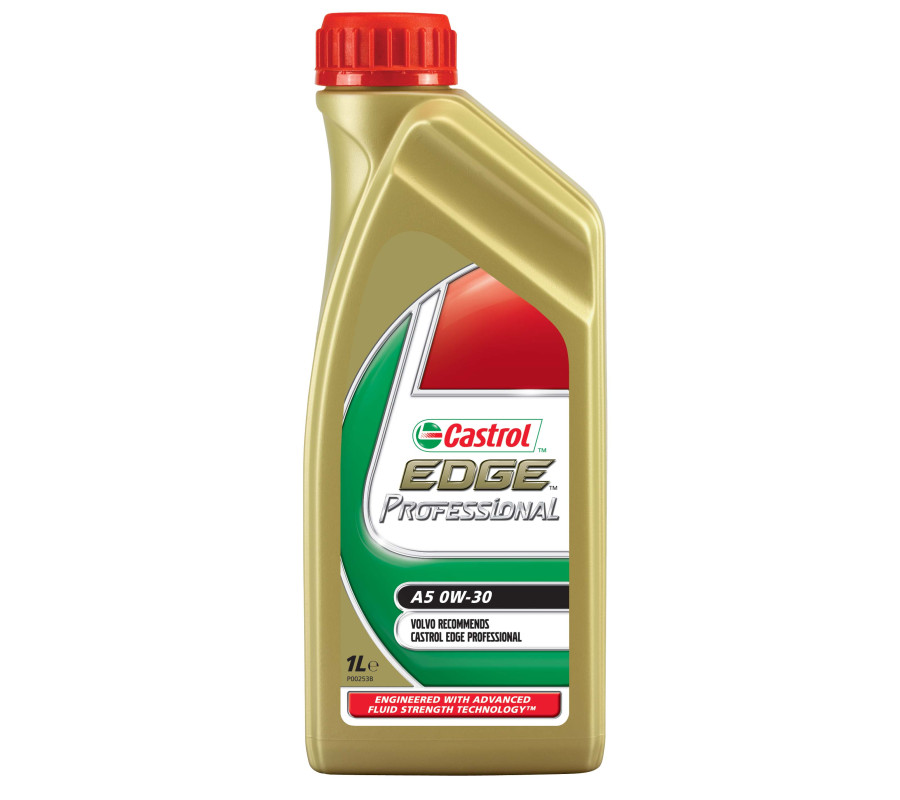 0W30 Castrol Edge Professional A5 - 1L