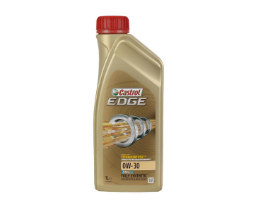 0W30 Castrol Edge Titanium FST - 1L