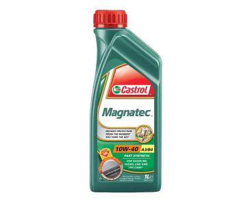 10W40 Castrol Magnatec A3/B4 - 1l