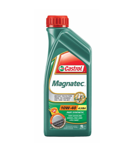 10W40 Castrol Magnatec A3/B4 - 1l