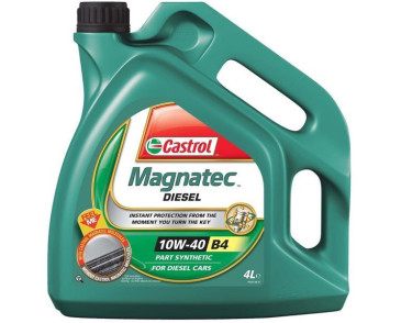 10W40 Castrol Magnatec A3/B4 - 4l