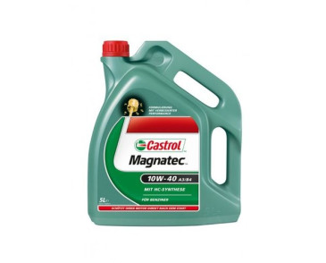 10W40 Castrol Magnatec A3/B4 - 5L
