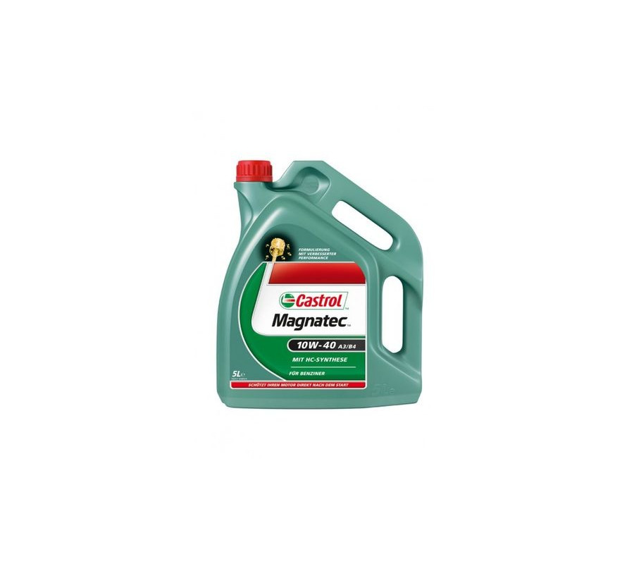 10W40 Castrol Magnatec A3/B4 - 5L