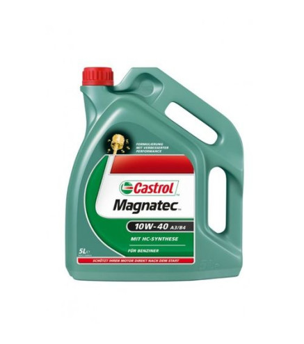 10W40 Castrol Magnatec A3/B4 - 5L