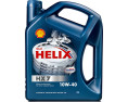 10W40 Shell Helix HX7 Plus 4L