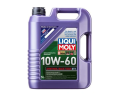 10W60 Liqui Moly Synthoil RaceTechGT1 5L