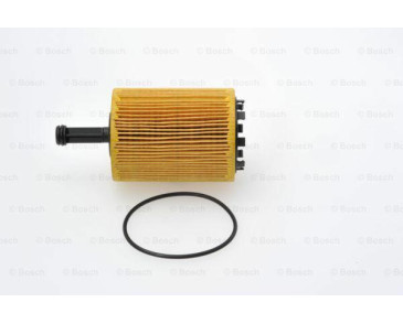 1457429192 (OE650/1) filtr oleju BOSCH