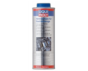 20451 Liqui Moly - lubryfikator LPG 1LDODATEK DO SILNIKÓW ZASILANYCH LPG/CNG