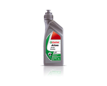 20W50 Castrol ACTEVO X-TRA 2T - 1L