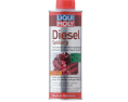 2666 Liqui Moly Diesel Spulung 0,5LOczyszczacz wtryskiwaczy diesla
