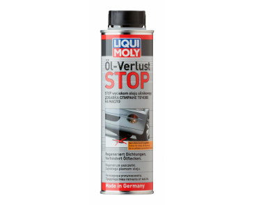 2671 Liqui Moly uszczelniacz do silnika 300ml