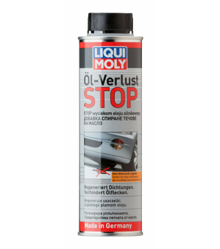 2671 Liqui Moly uszczelniacz do silnika 300ml