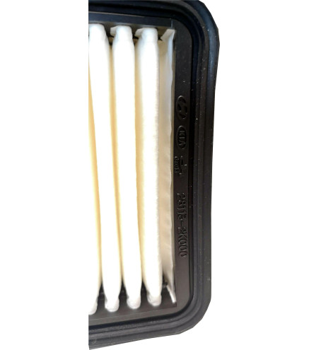 281132K000 (AP107/7) filtr powietrza OEHYUNDAI/KIA