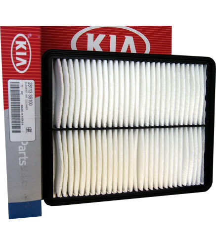 281133S100 (C27050) filtr powietrza KIA
