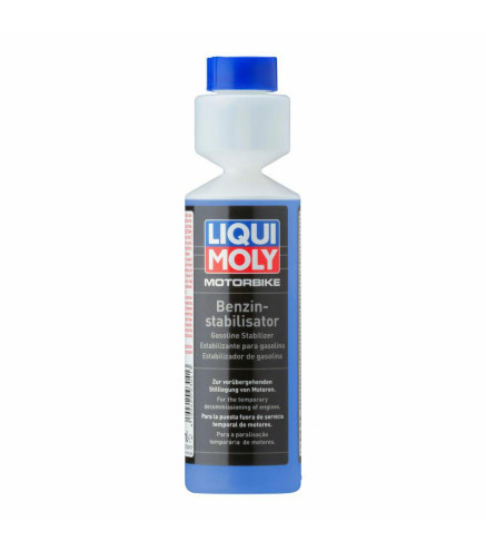 3041 Benzin Stabilisator - dodatek do benzyny Liqu Moly 250ml