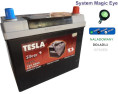 45Ah 400EN 12V Bosch akumulator P+