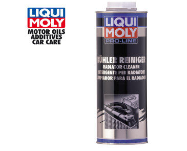 5189/20455 Liqui Moly płukacz chłodnicPro-Line 1L /20455