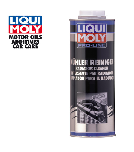 5189/20455 Liqui Moly płukacz chłodnicPro-Line 1L /20455