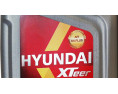 5W20 XTeer Gasoline Ultra Efficiency -4LHyundai 100% syntetyczny olej silnikowy