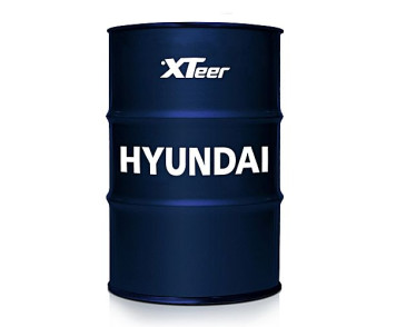 5W20 XTeer Gasoline Ultra Efficiency200LHyundai 100% syntetyczny olej silnikowy
