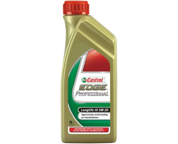 5W30 Castrol EDGE Professional LL03 - 1L