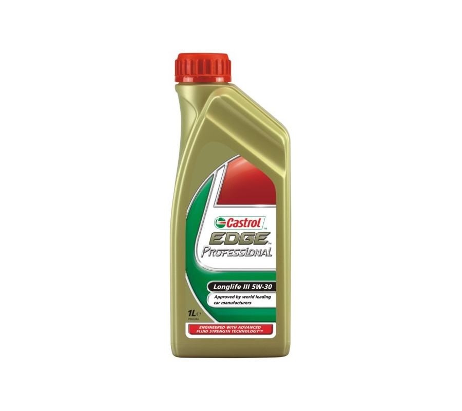 5W30 Castrol EDGE Professional LL03 - 1L