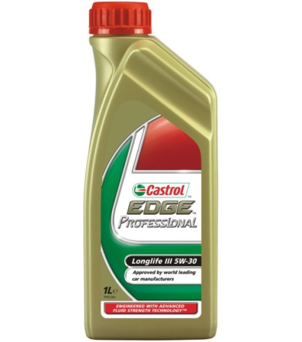 5W30 Castrol EDGE Professional LL03 - 1L