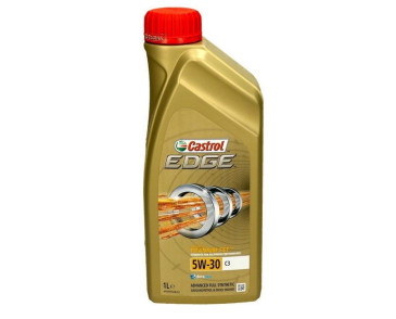5W30 Castrol Edge Titanium FST C3 - 1L
