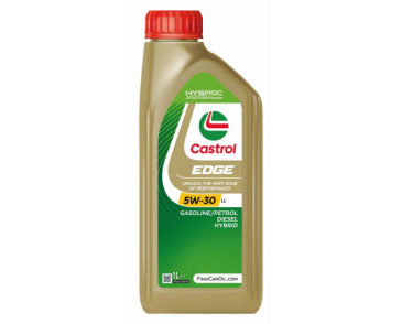5W30 Castrol Edge Titanium FST LL - 1L