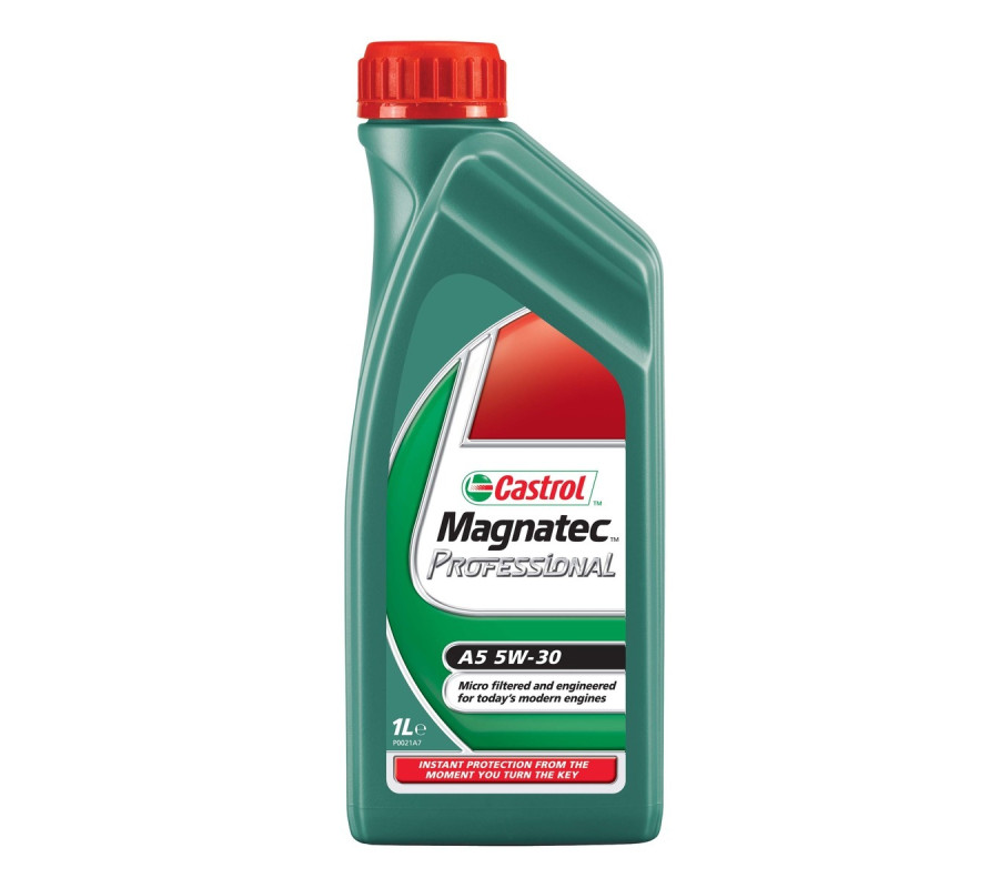 5W30 Castrol Magnatec Professional A5 1L