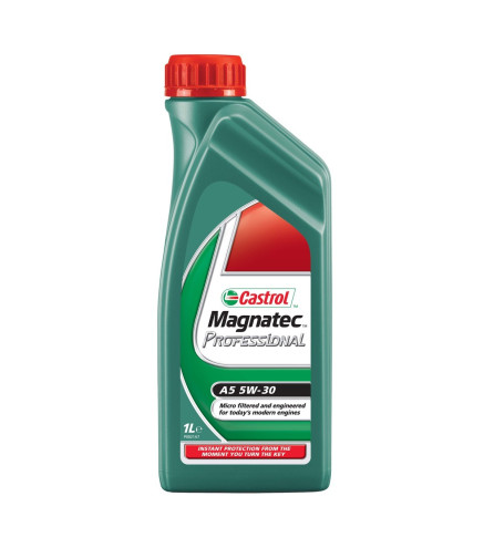 5W30 Castrol Magnatec Professional A5 1L