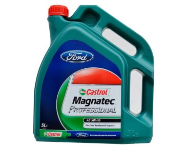 5W30 Castrol Magnatec Professional A5 5L